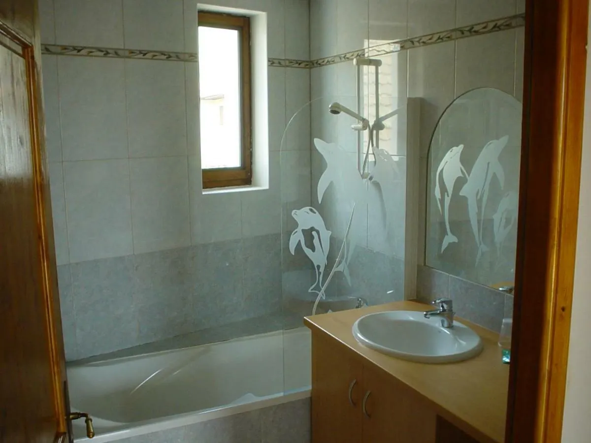 Appartement Forclaz à Menthon-Saint-Bernard