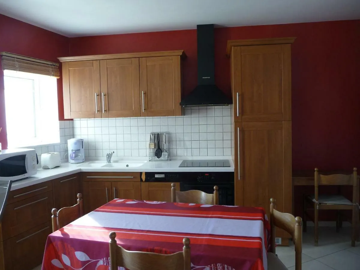 Appartement Forclaz à Menthon-Saint-Bernard