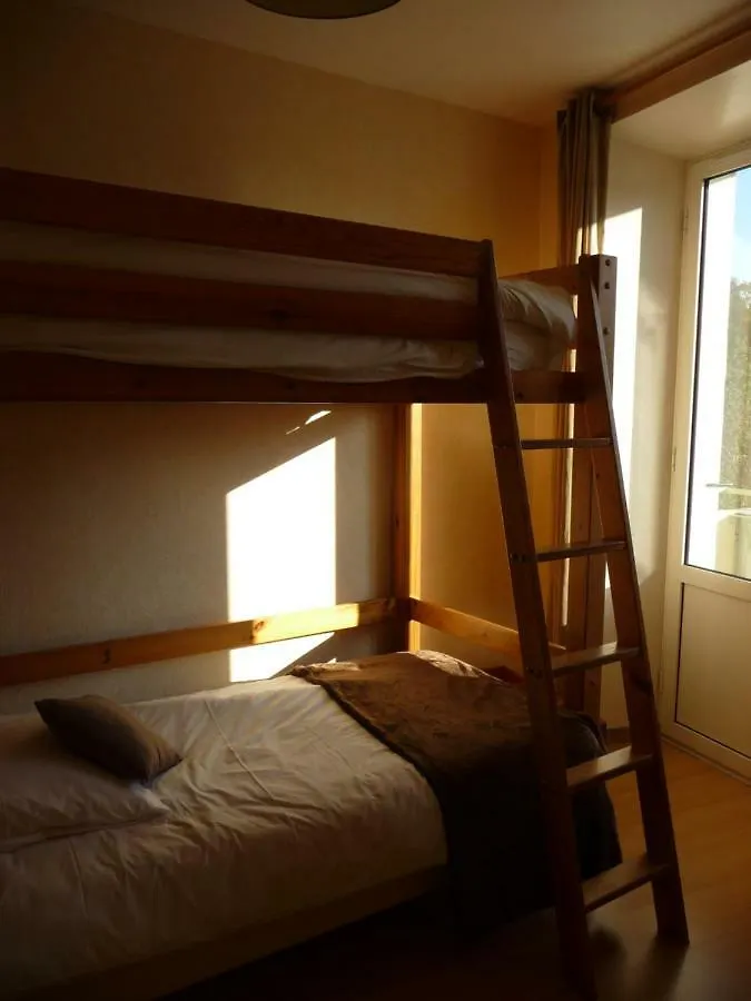 Appartement Forclaz à Menthon-Saint-Bernard 0*,