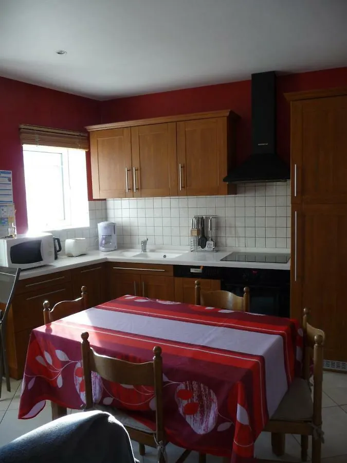 Appartement Forclaz à Menthon-Saint-Bernard